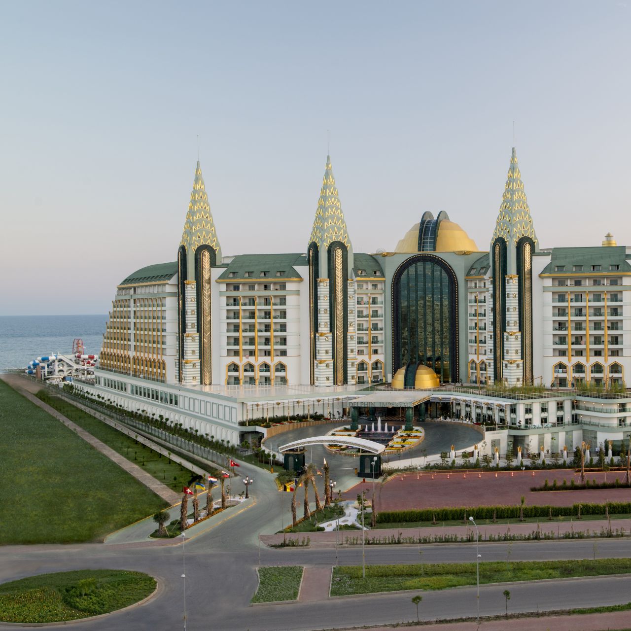 Delphin imperial on sale